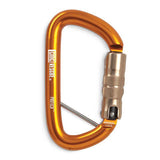 CMC ProTech Aluminum Key-Lock Carabiners - RescueGear.com
 - 4