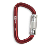 CMC ProTech Aluminum Key-Lock Carabiners - RescueGear.com
 - 2