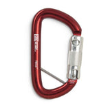 CMC ProTech Aluminum Key-Lock Carabiners - RescueGear.com
 - 6