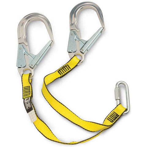 CMC Bypass Lanyard - RescueGear.com
