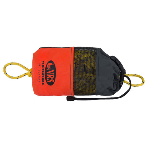 NRS Retro Pro Compact Rescue Throw Bag