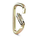 Omega Pacific Steel Two-Stage Quik-Lok Carabiner - RescueGear.com
 - 3