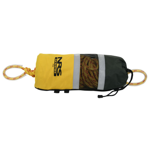 NRS Pro Rescue Throw Bag - RescueGear.com
