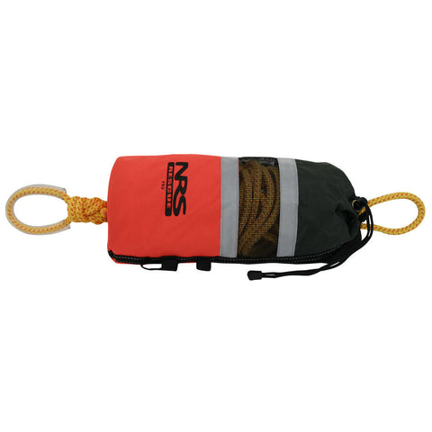NRS NFPA Rope Rescue Throw Bag - RescueGear.com
