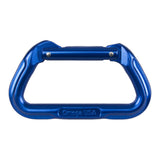 Omega Standard D Carabiner - RescueGear.com
 - 2