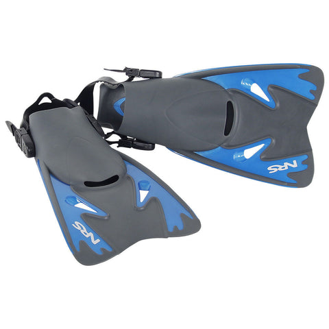 NRS Swim Fins - RescueGear.com

