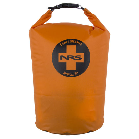 Comprehensive Medical Kit