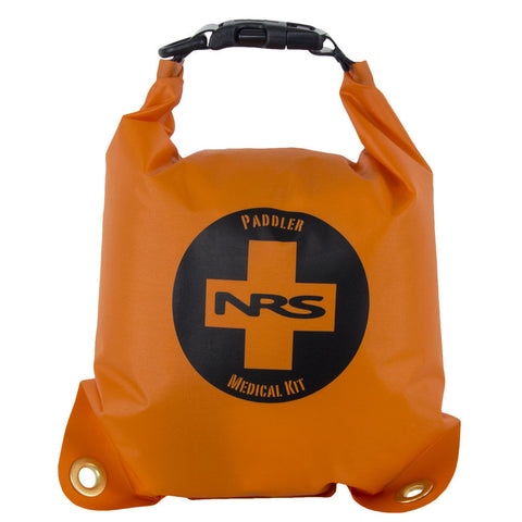 Paddler Medical Kit - RescueGear.com
