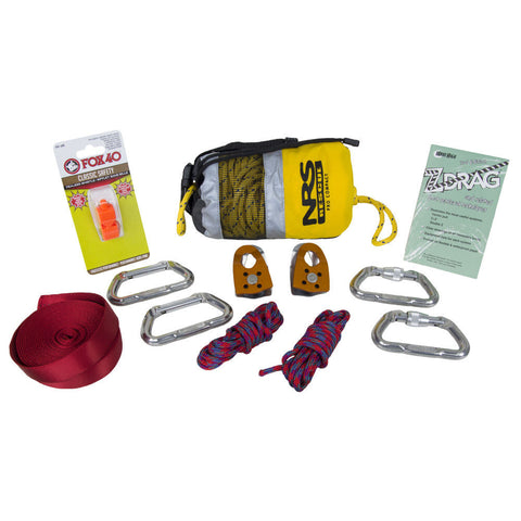 NRS Kayak Un-Pin Kit