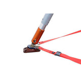 Arizona Vortex Hobble Strap - RescueGear.com
 - 1