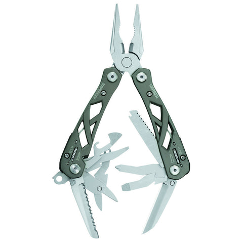 Gerber Suspension Multi-Tool
