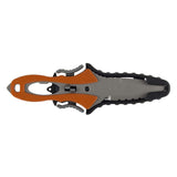 NRS Pilot Knife