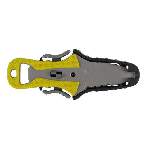 NRS Co-Pilot Knife - RescueGear.com
 - 1