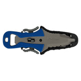 NRS Co-Pilot Knife - RescueGear.com
 - 2