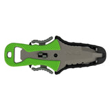 NRS Co-Pilot Knife - RescueGear.com
 - 3