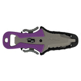 NRS Co-Pilot Knife - RescueGear.com
 - 5