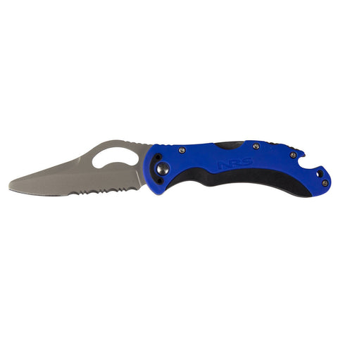 NRS Voss Knife - RescueGear.com
