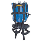CMC Confined Space Harness - RescueGear.com
 - 2