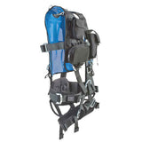 CMC Confined Space Harness - RescueGear.com
 - 4