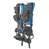 CMC Confined Space Harness - RescueGear.com
 - 5
