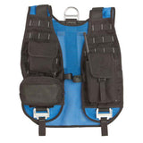 CMC Confined Space Harness - RescueGear.com
 - 3
