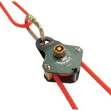 CMC Traverse 540&deg; Rescue Belay - RescueGear.com
 - 2