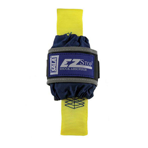 DBI/Sala EZ Stop Shock Absorber - RescueGear.com
 - 1