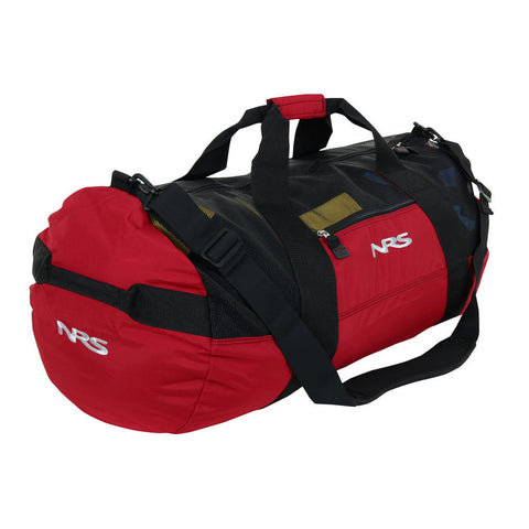 NRS Purest Mesh Duffel Bag