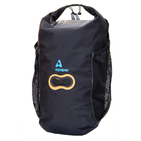 Aquapac 35L Wet & Dry Backpack - 789 - RescueGear.com
