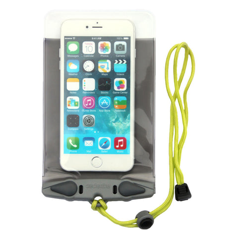 Aquapac Waterproof iPhone 6 Plus Case - 358 - RescueGear.com
