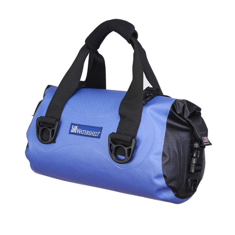 Watershed Ocoee Dry Duffel