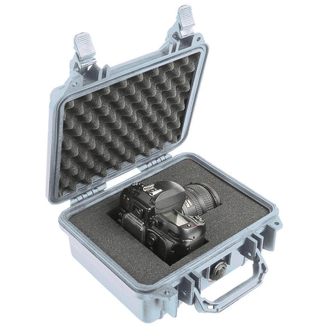 Pelican Case - 1200 Dry Box