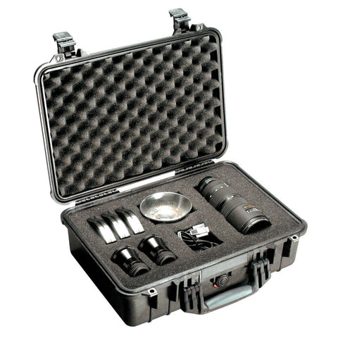 Pelican Case - 1500 Dry Box - RescueGear.com
