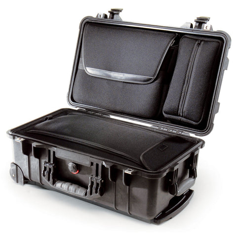 Pelican Case Overnight Laptop Dry Box - 1510 - RescueGear.com
