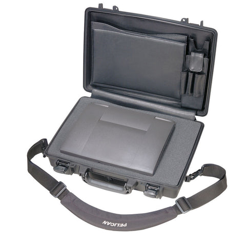 Pelican Computer Case-Deluxe - 1490 - RescueGear.com
