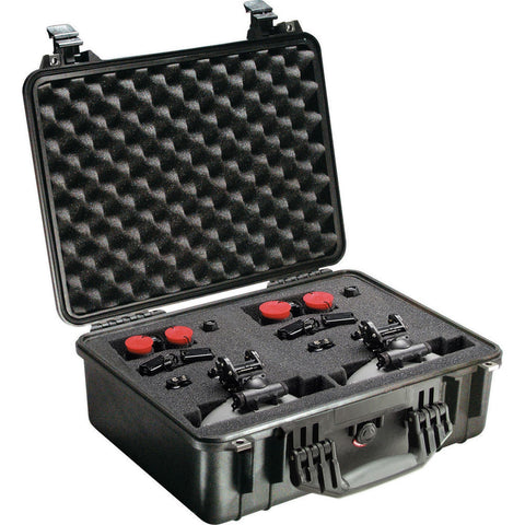 Pelican Case - 1526 Dry Box & Bag - RescueGear.com
