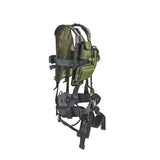 CMC Special Ops Harness - RescueGear.com
 - 2