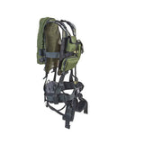 CMC Special Ops Harness - RescueGear.com
 - 6