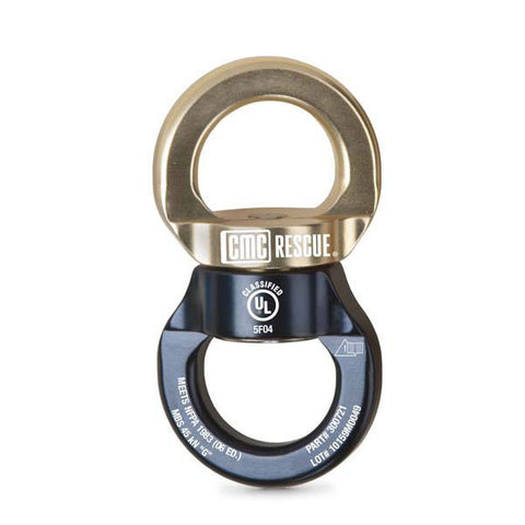CMC Swivels - RescueGear.com
 - 1