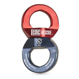 CMC Swivels - RescueGear.com
 - 2