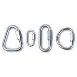 Peguet Maillon Rapide Quick Links - RescueGear.com
 - 1