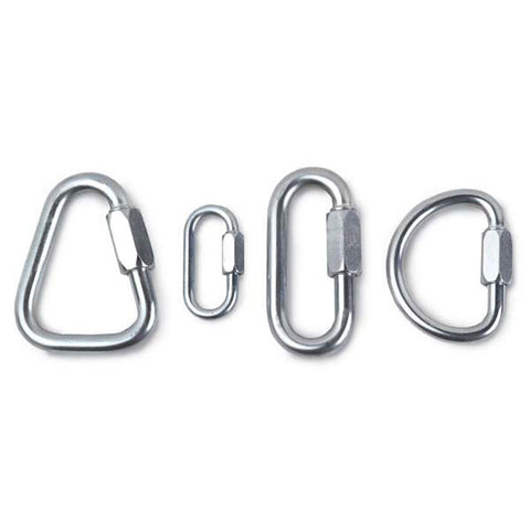 Peguet Maillon Rapide Quick Links - RescueGear.com
 - 1