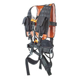 CMC Helitack Harness - RescueGear.com
 - 5