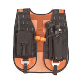 CMC Helitack Harness - RescueGear.com
 - 6