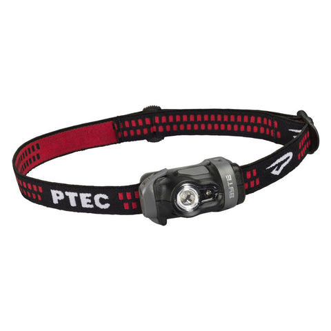 Princeton Tec Byte Headlamp - RescueGear.com
