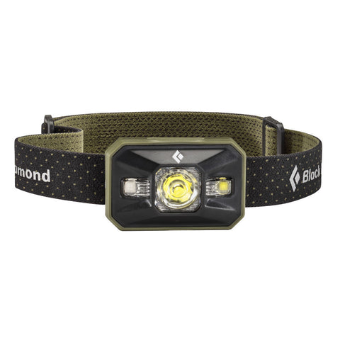 Black Diamond Storm Headlamp - RescueGear.com
 - 1