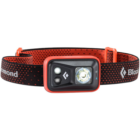Black Diamond Spot Headlamp - RescueGear.com
 - 1