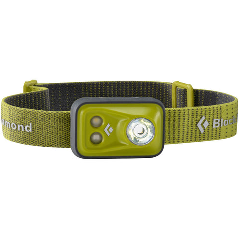 Black Diamond Cosmo Headlamp - RescueGear.com
 - 1