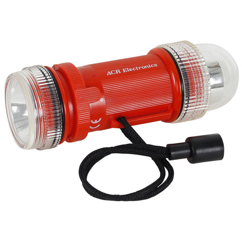 ACR Firefly Plus Strobe - RescueGear.com
