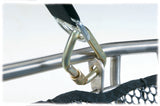 CMC Titanium Split-Apart Rescue Litter - RescueGear.com
 - 3